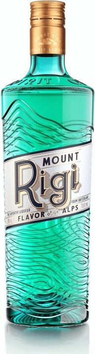Distillerie Mount Rigi Flavour of the Alps (1 x 70 cl)