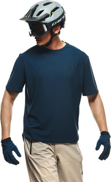 Produktbild Dainese Jersey Dnse 22 Hgr Ss Blue XS (XS)