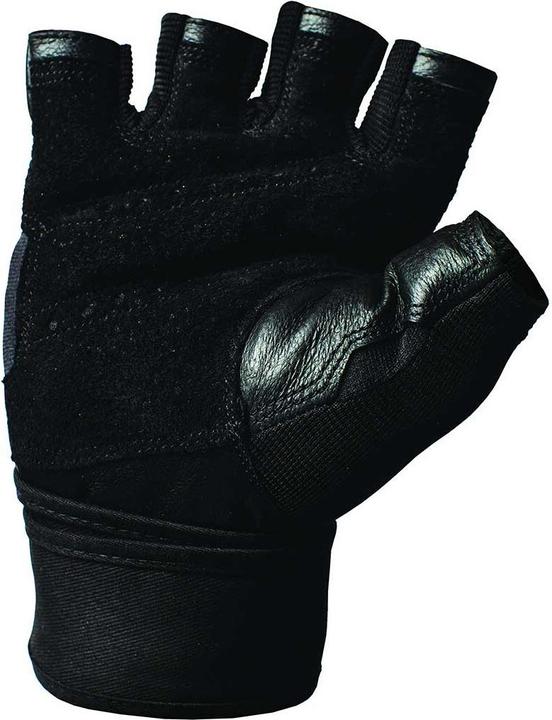 Actual product image Harbinger Pro Wristwrap 2.0 (L)