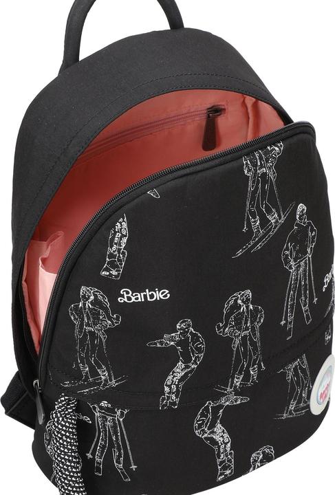 Image du produit Fritzi aus Preußen Limited Barbie Apres Ski Daypack 31 cm (11 l)