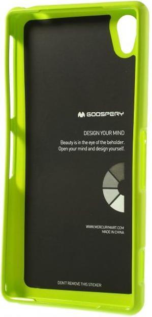 Immagine prodotto Goospery Serie Pearl Jelly (Sony Xperia Z2)