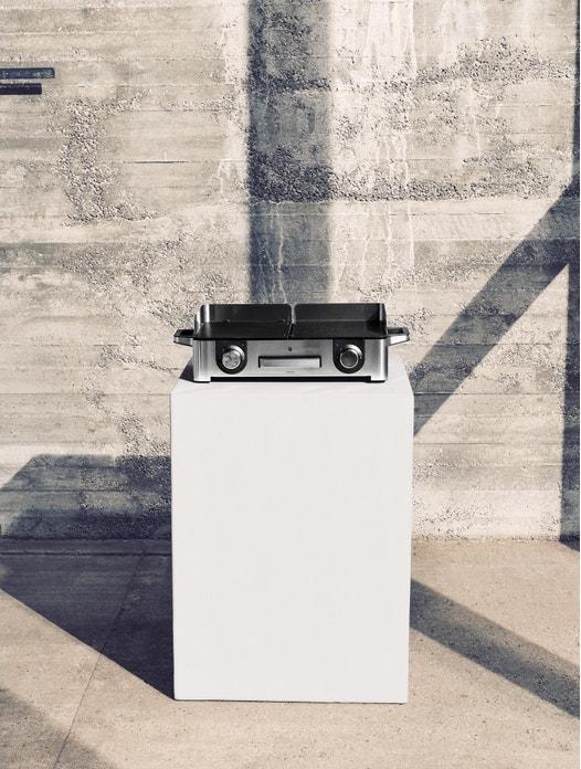 Actual product image WMF Lono Master Grill