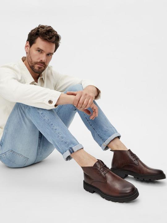Actual product image Bianco BIASHARP Desert Boots (45)