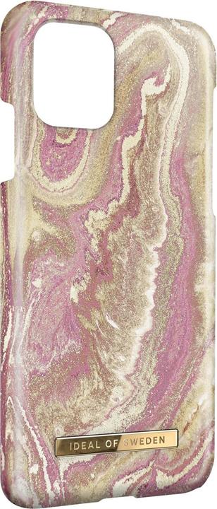 Image du produit iDeal Of Sweden Marbre Golden Blush (Apple iPhone 11 Pro)