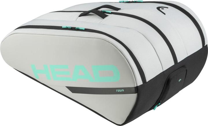 Head Tour Schlägertasche XL CCTE