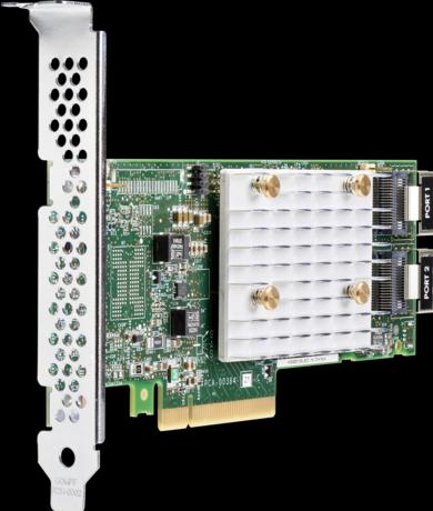 Productafbeelding HPE Smart Array E208i-p SR Gen10