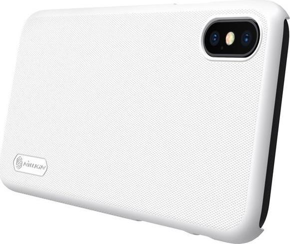 Immagine prodotto Nillkin Serie Super Frosted Shield (Apple iPhone X)