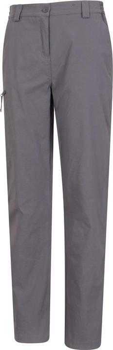 Immagine prodotto Mountain Warehouse Pantaloni da trekking elasticizzati (38 D)
