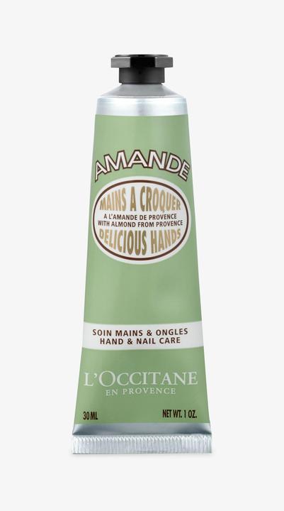 Actual product image L'Occitane Amande (30 ml)