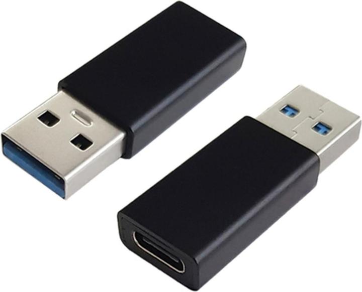M-Cab USB A – USB C (USB 3.2 Gen 1)