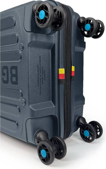 Immagine prodotto BG Berlin Enduro Luggage V2 - 2er Kofferset (100 l, L (90 - 115l))
