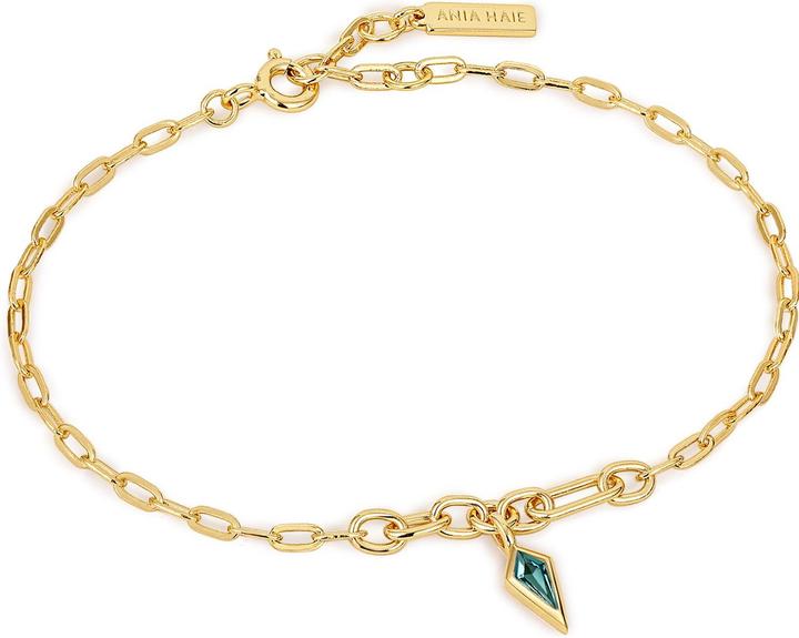Produktbild Ania Haie Dance 'Til Dawn Armband (18.50 cm, 925er Silber)