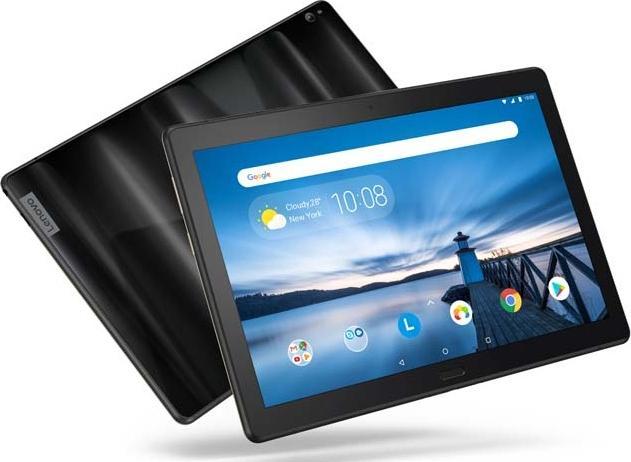Immagine prodotto Lenovo Tab P10 (10.10", 64 GB, Nero)
