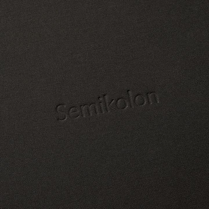Actual product image Semikolon Classic (A5, Lined, Hardcover)