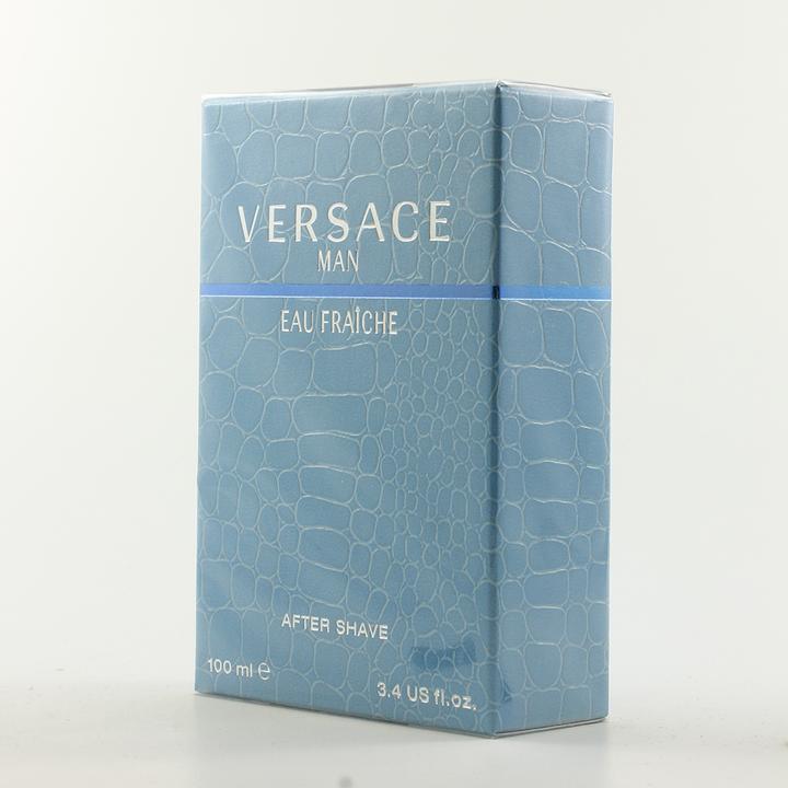 Image du produit Versace Eau Fraîche - After Shave (Lotion, 100 ml)