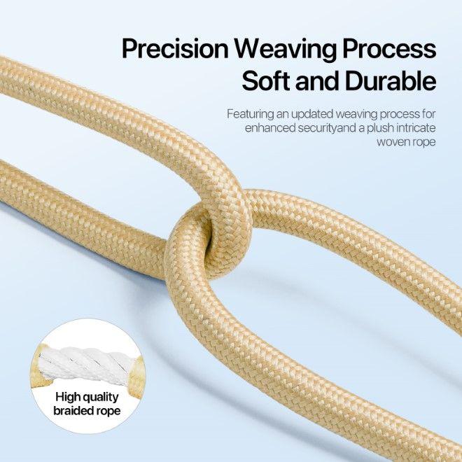 Actual product image Dux Ducis PLAZ webbing / lanyard