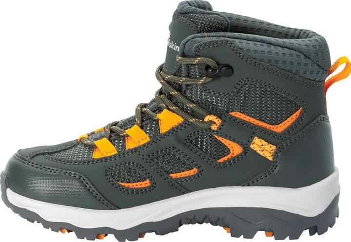 Produktbild Jack Wolfskin Vojo Texapore Mid K (35)