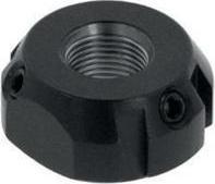 Image du produit NKE Écrou KMT11 Ø intérieur 55 mm Ø extérieur 85 mm Largeur25 mm