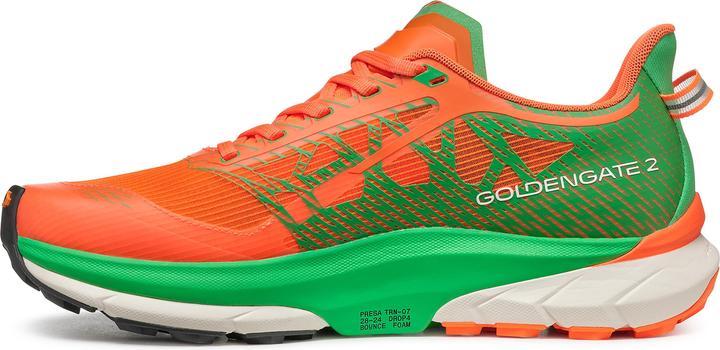 Produktbild Scarpa Golden Gate 2 ATR (44)