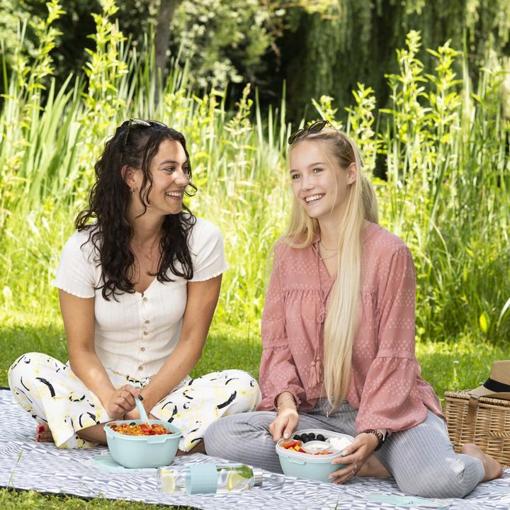 Produktbild Xavax Salatbox To Go