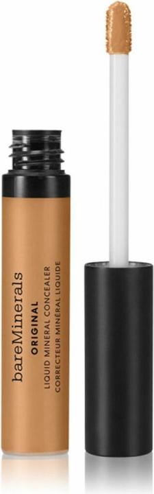 Bare Minerals ORIGINAL liquid concealer #4N-tan 6 ml (Nº 4N Tan)