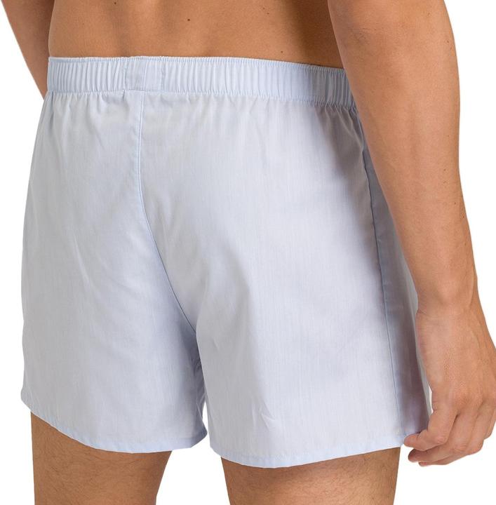 Immagine prodotto Hanro Boxer in tessuto fantasia (XL, Confezione singola)