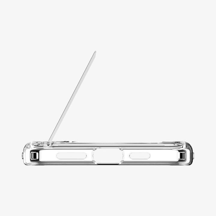 Actual product image Spigen Ultra Hybrid S (MagFit) (Apple iPhone 16)