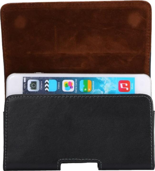 Actual product image Cover-Discount Fanny pack L horizontal