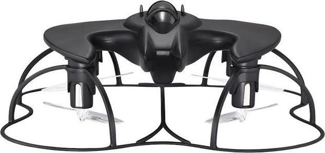 Image du produit Propel licence officielle Warner Bros. Batwing Mini Performance Stunt Drone avec 360 degrés de cascades