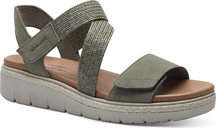 Actual product image Tamaris Pure Relax sandal (40)