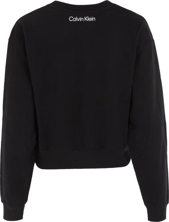 Produktbild Calvin Klein L/S SWEATSHIRT, UB1 (S)