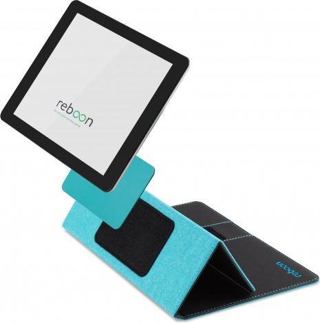 Image du produit Reboon Booncover (Divers, iPad mini 2014 (3. Gen), iPad mini 2013 (2. Gen), iPad mini 2015 (4. Gen), Galaxy Tab S2 8.0 (2015))