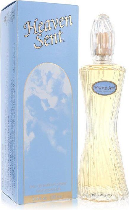Immagine prodotto Dana Heaven Sent Eau De Parfum Spray, riformulato (Eau de parfum, 100 ml)