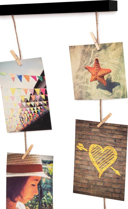 Produktbild Umbra Hangit Fotohalter (13 x 18 cm, 10 x 15 cm)