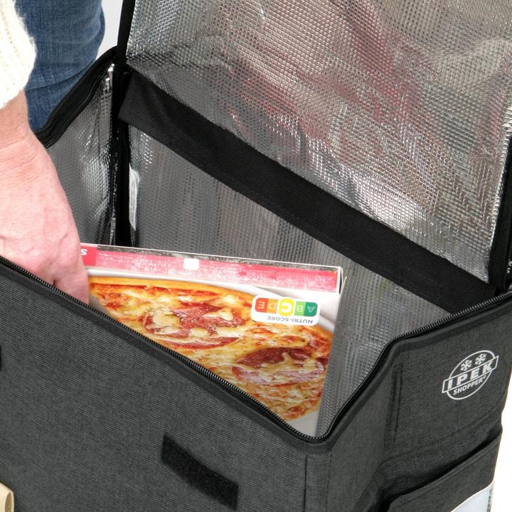 Actual product image Andersen Scala Shopper Plus Ipek Mi