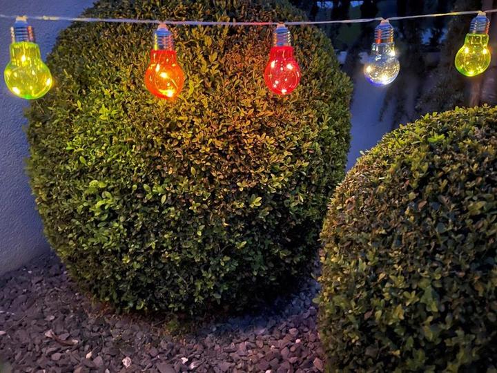 Image du produit GuGus LED Extérieur (1.35 m)