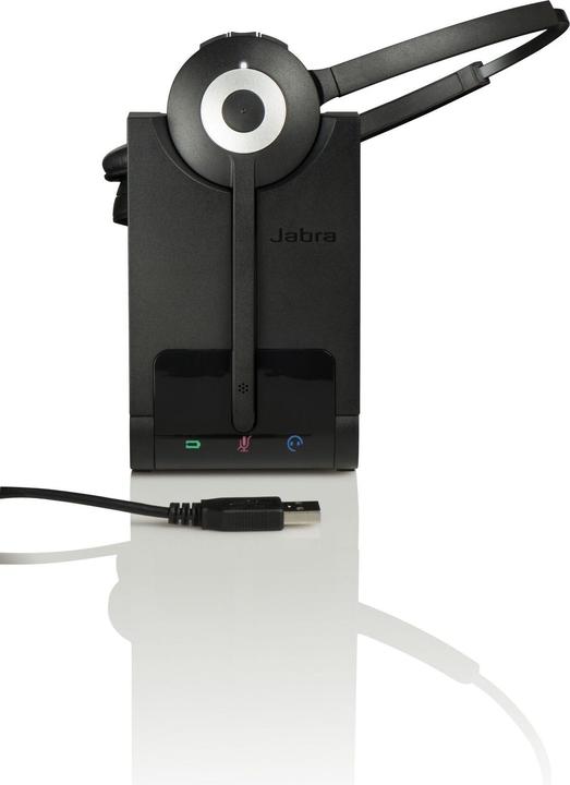 Produktbild Jabra Pro 930 Duo (Kabellos, USB Typ-B)