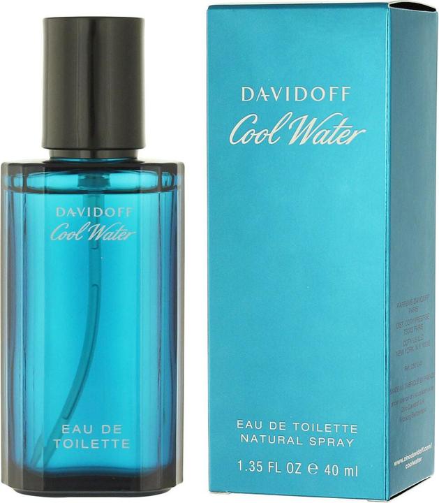 Davidoff Cool Water