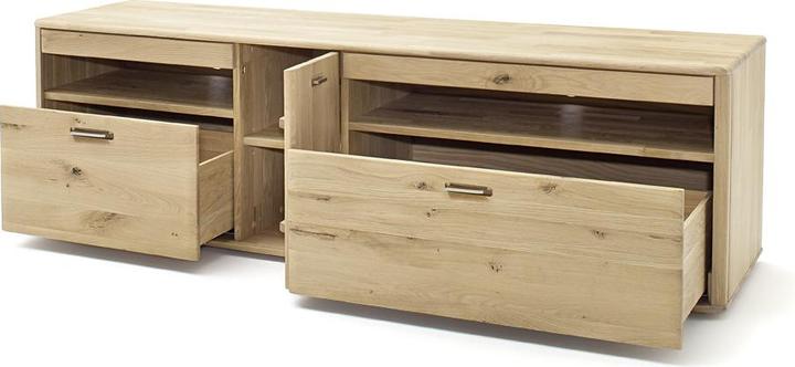 Actual product image Robas Lund Ravello (186 x 58 x 50 cm)