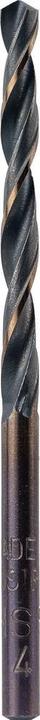 Actual product image Alpen Twist drill (4 mm)
