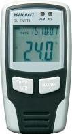 Produktbild Voltcraft Multi-Datenlogger DL-141TH -40