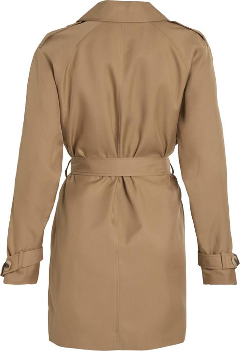 Produktbild Vila Taillengürtel Trenchcoat (42)