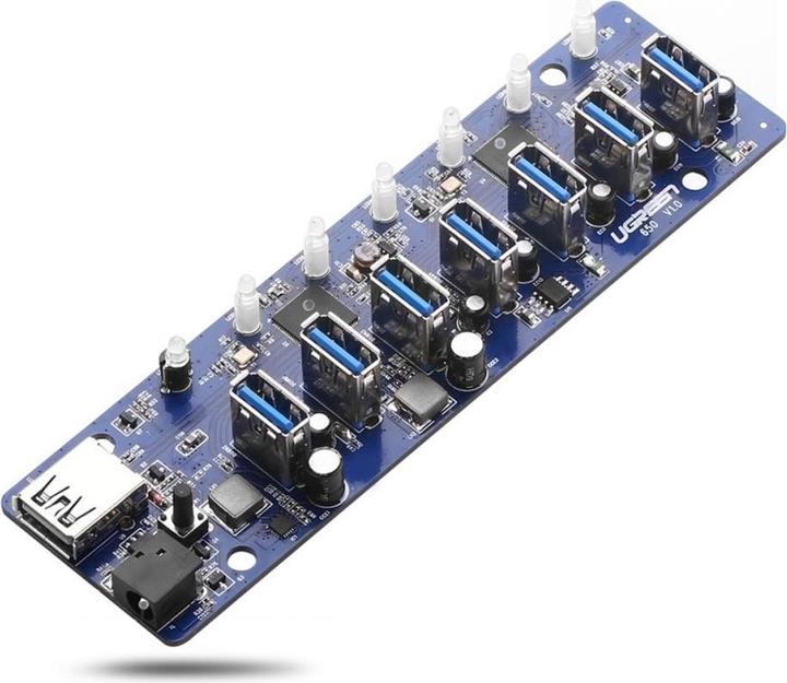 Produktbild Ugreen US219 (USB-A, 7 Ports)