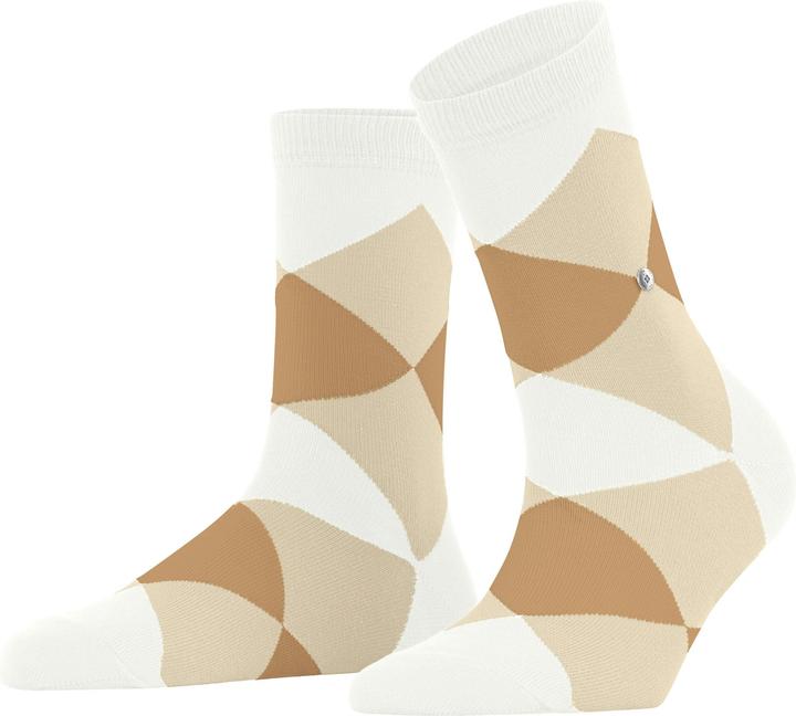 Burlington Bonnie (36 - 41)