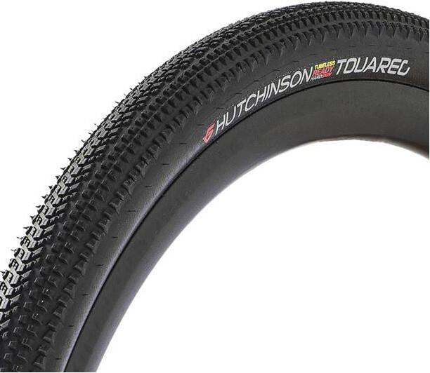 Image du produit Hutchinson Touareg (28 x 1.25, 45-622)