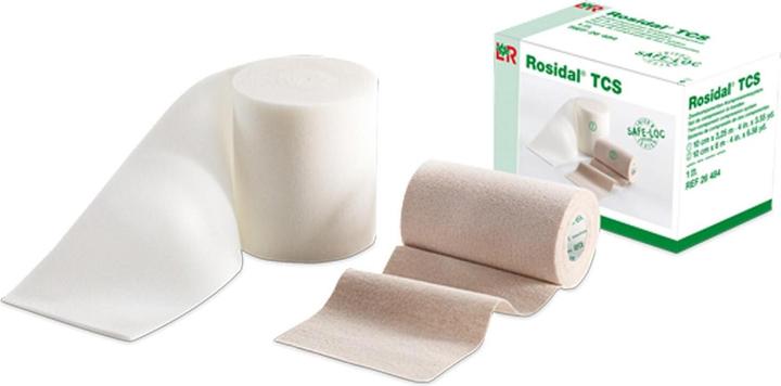 Image du produit Lohmann & Rauscher Système de compression à deux composants