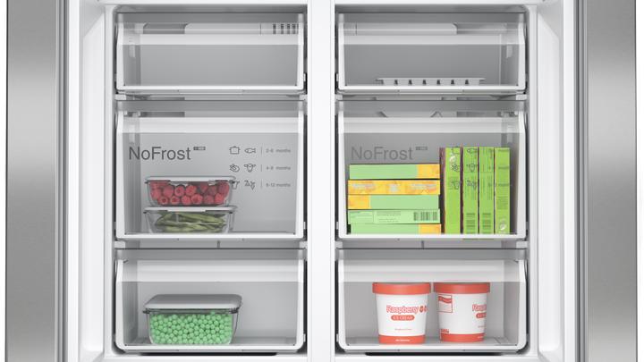Immagine prodotto Bosch Hausgeräte KFN96APEA (605 l)