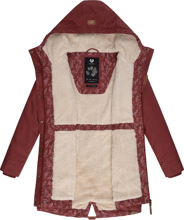 Actual product image Ragwear YM-Canny (XXL)