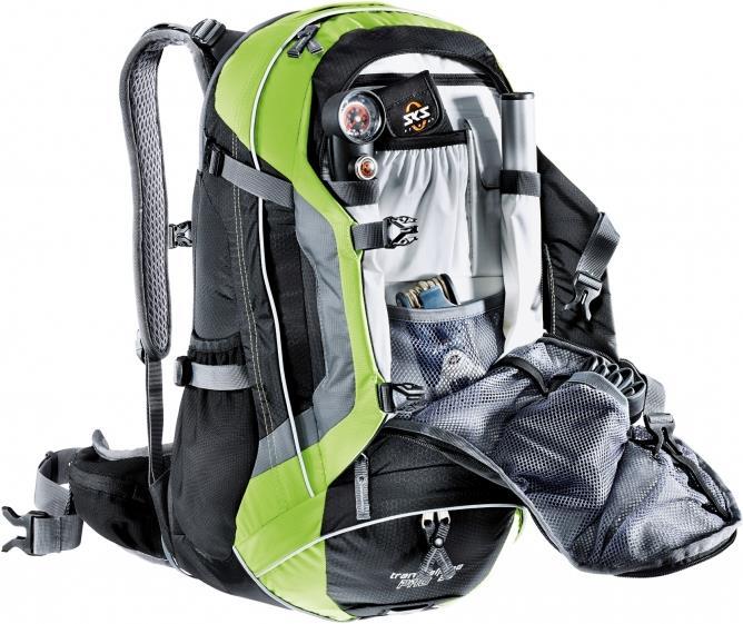Produktbild Deuter Trans Alpine Pro (24 l)
