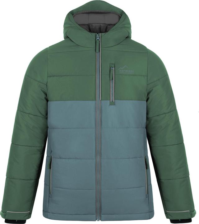 Produktbild Normani Kinder Winterjacke „Teslin“ - 9469 (122)